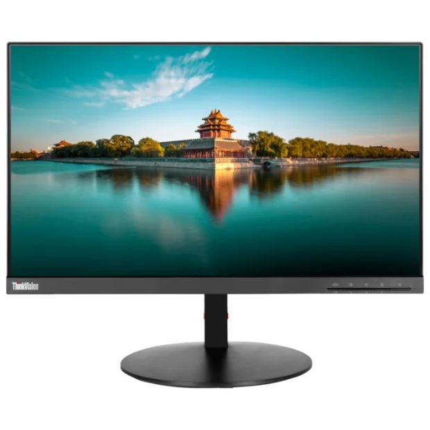 Монитор Lenovo ThinkVision T22i-10 61A9MAT1EU